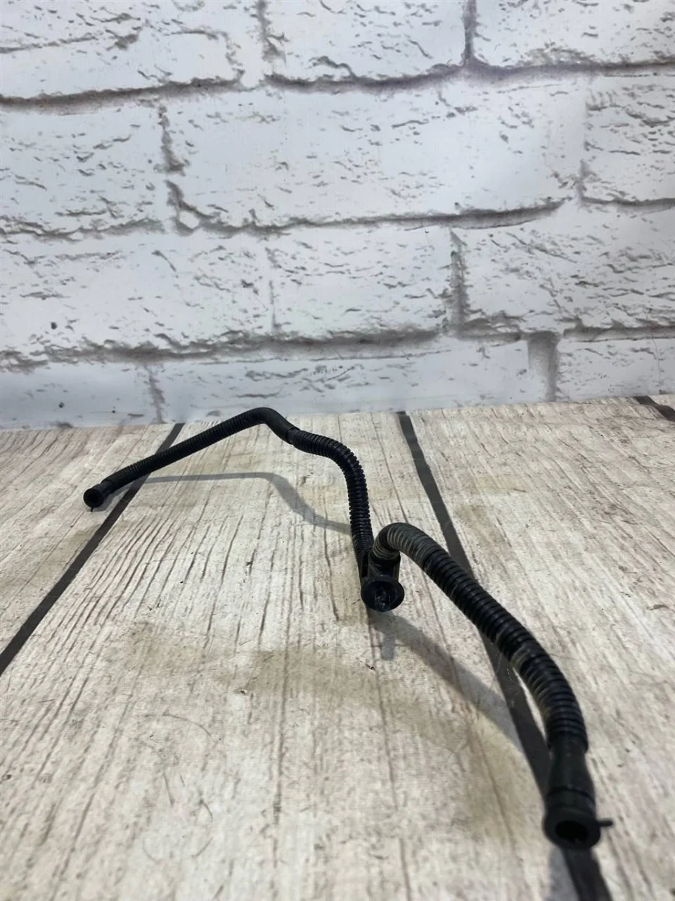 Трубка вакуумная VW Golf 5 Plus 2009