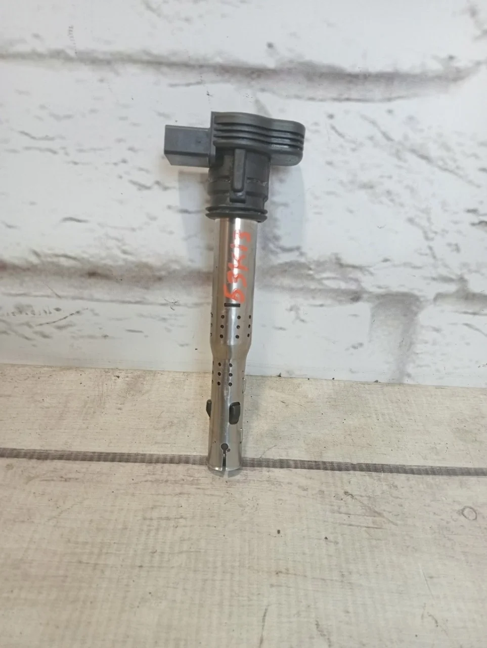 Катушка зажигания VW Passat 2009 B6