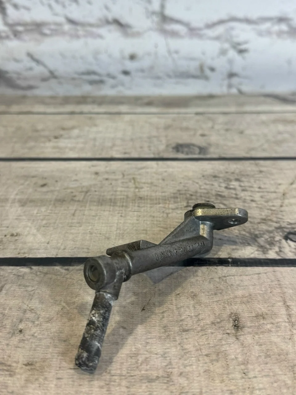 Трубка системы охлаждения Skoda Octavia 2009 A5