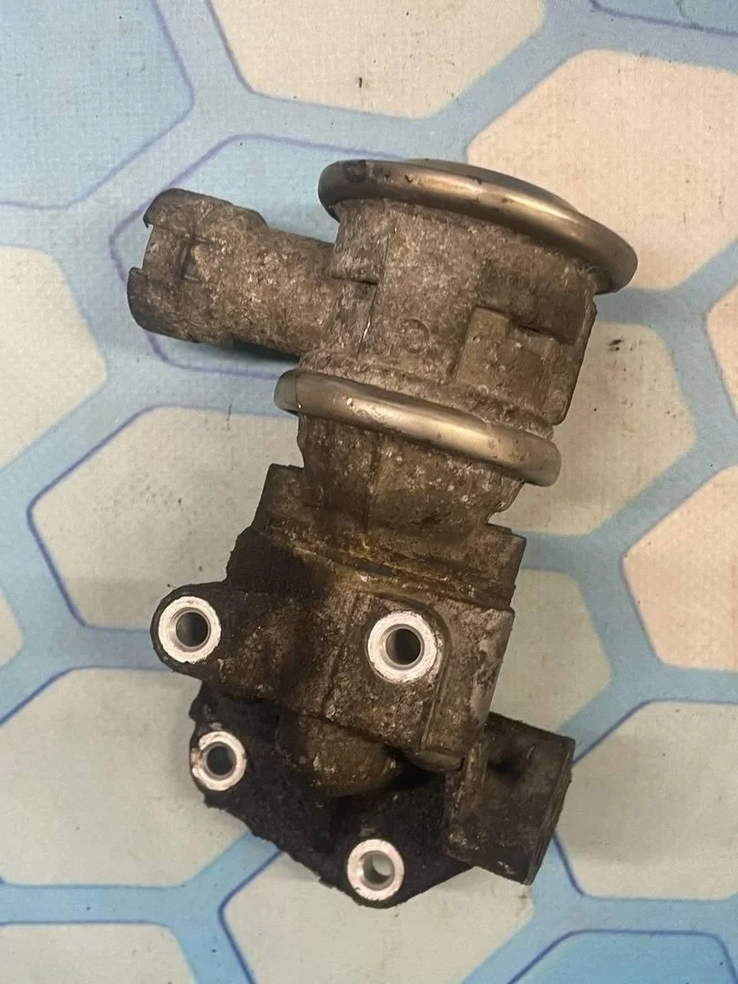 Клапан егр Skoda Octavia 2009 A5