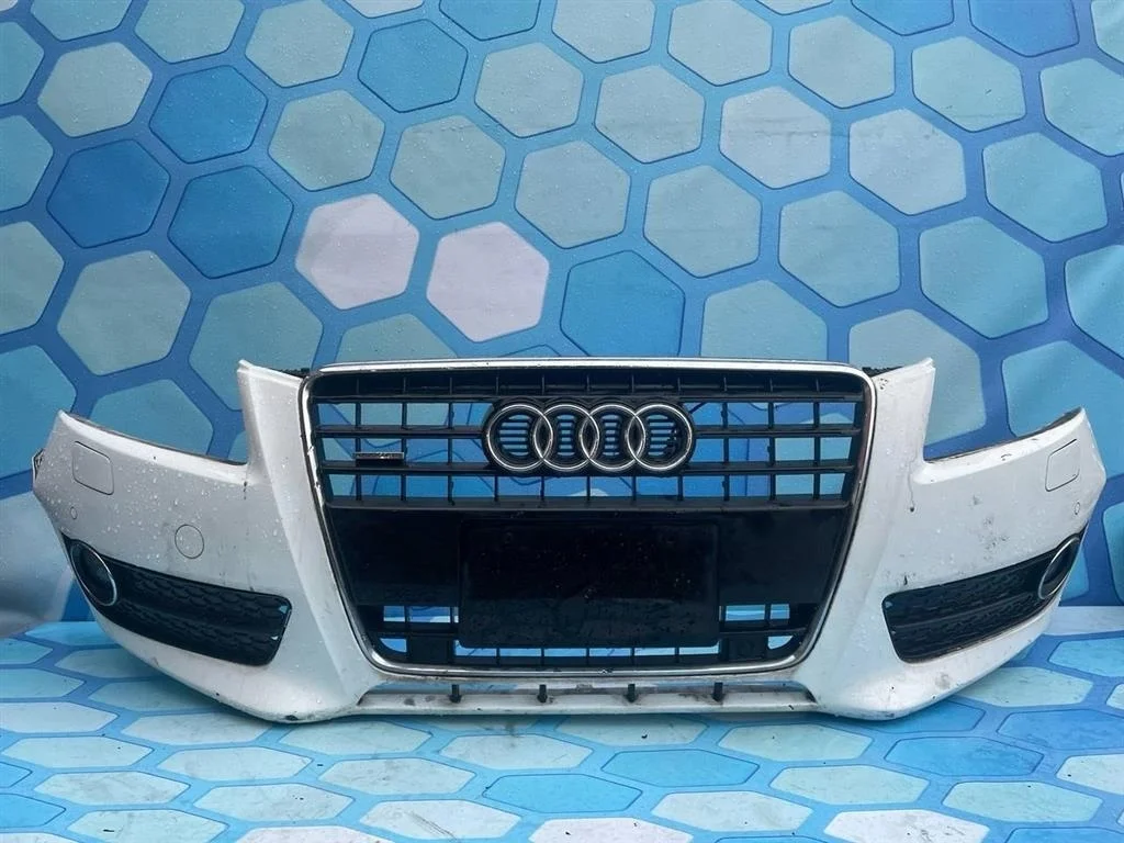 Бампер передний Audi A5 2009 S5