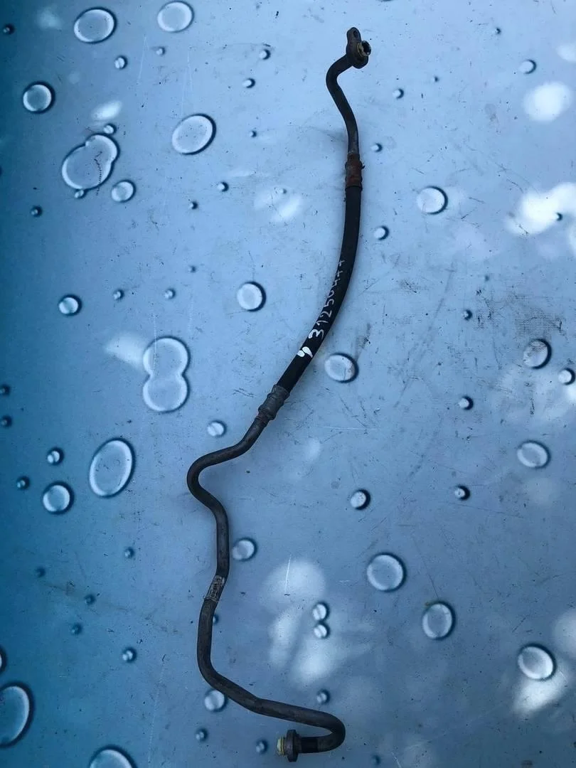 Трубка кондиционера Volvo S80 2009