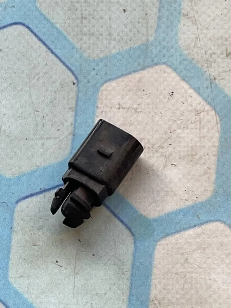 Датчик температуры воздуха Audi A6 2010 C6