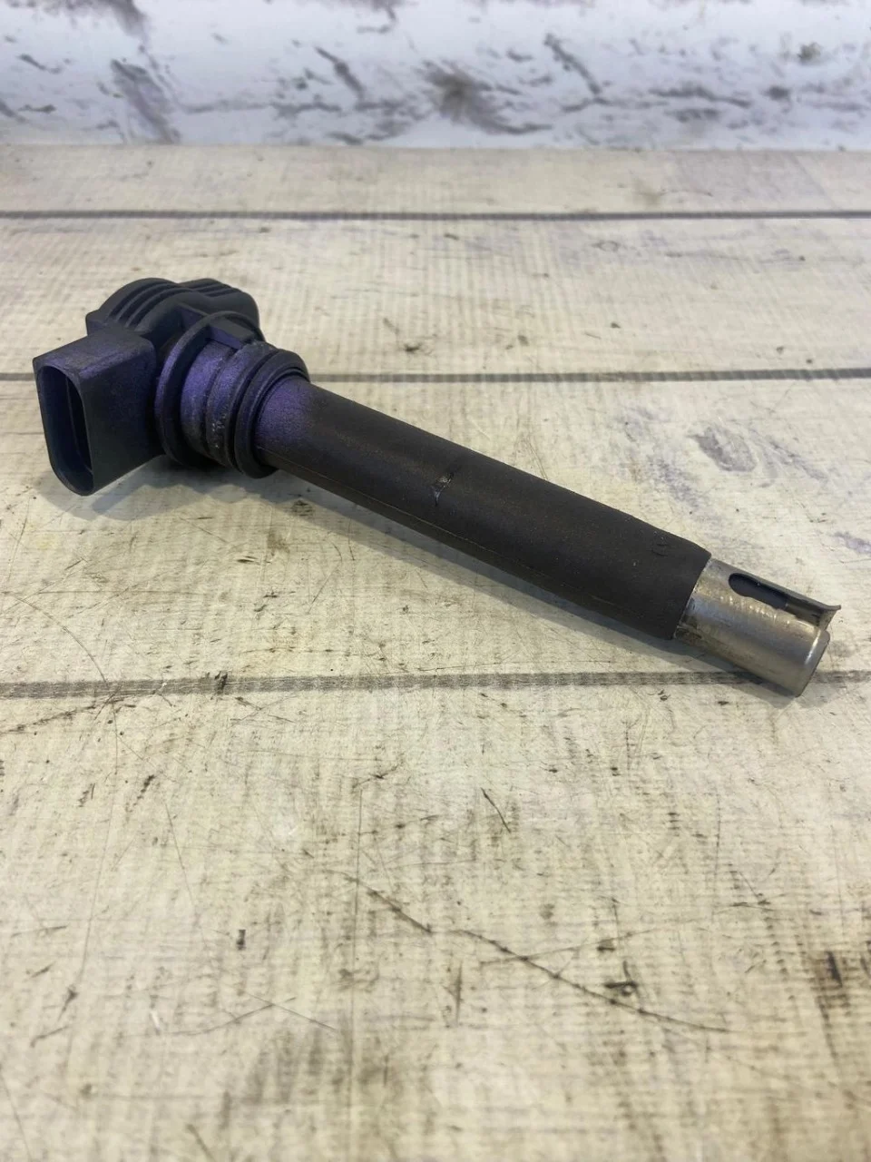 Катушка зажигания VW Passat CC 2010