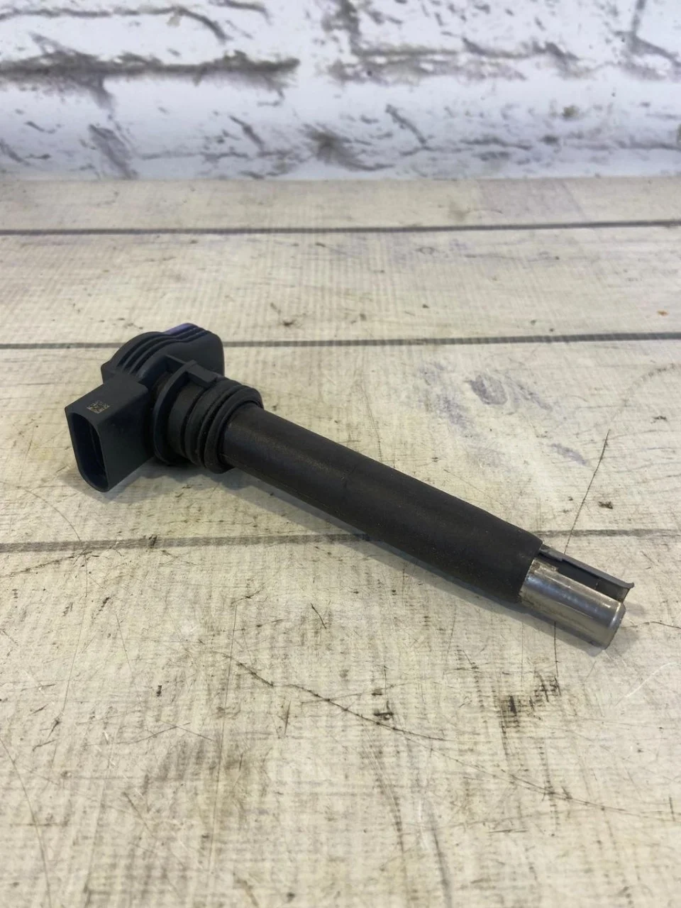 Катушка зажигания VW Passat CC 2010