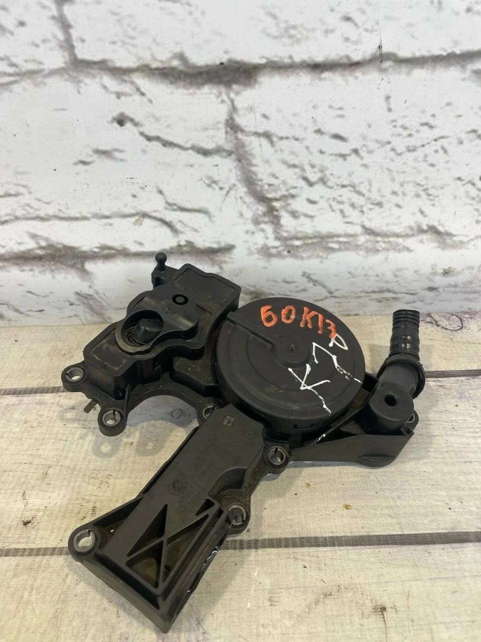 Маслоотделитель VW Passat CC 2010