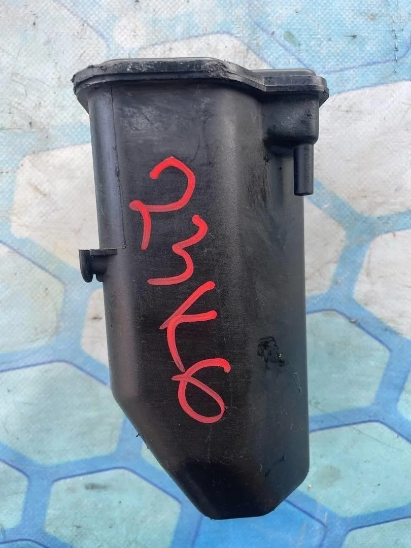 Адсорбер Skoda Octavia 2010 A5