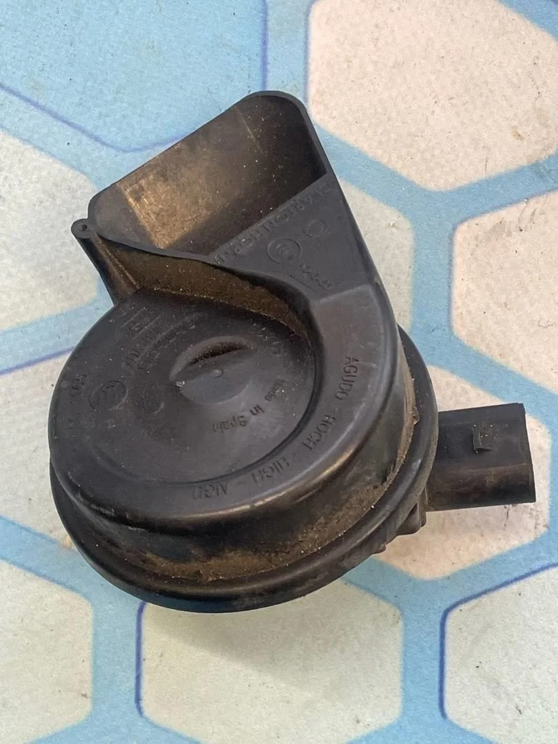 Сигнал Audi A6 2010 C6