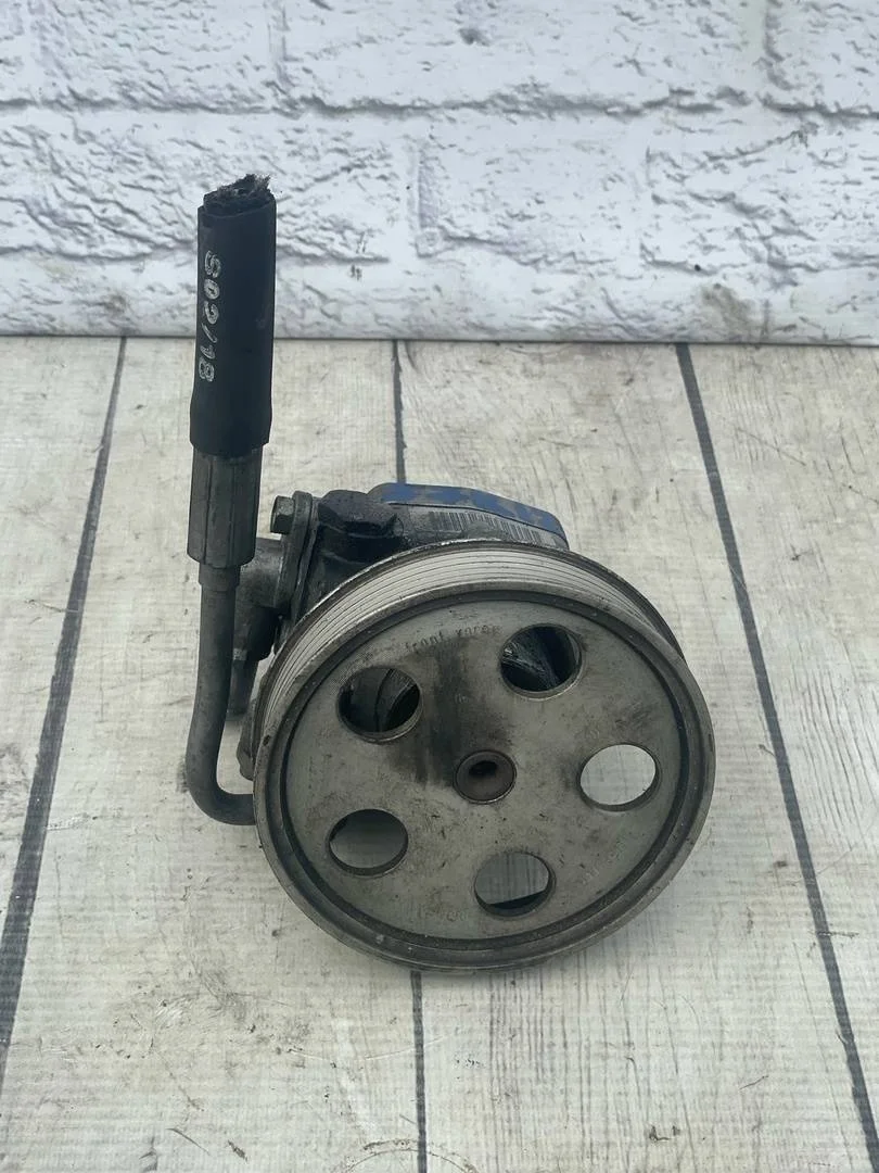 Насос гидроусилителя Audi A4 2011 B8