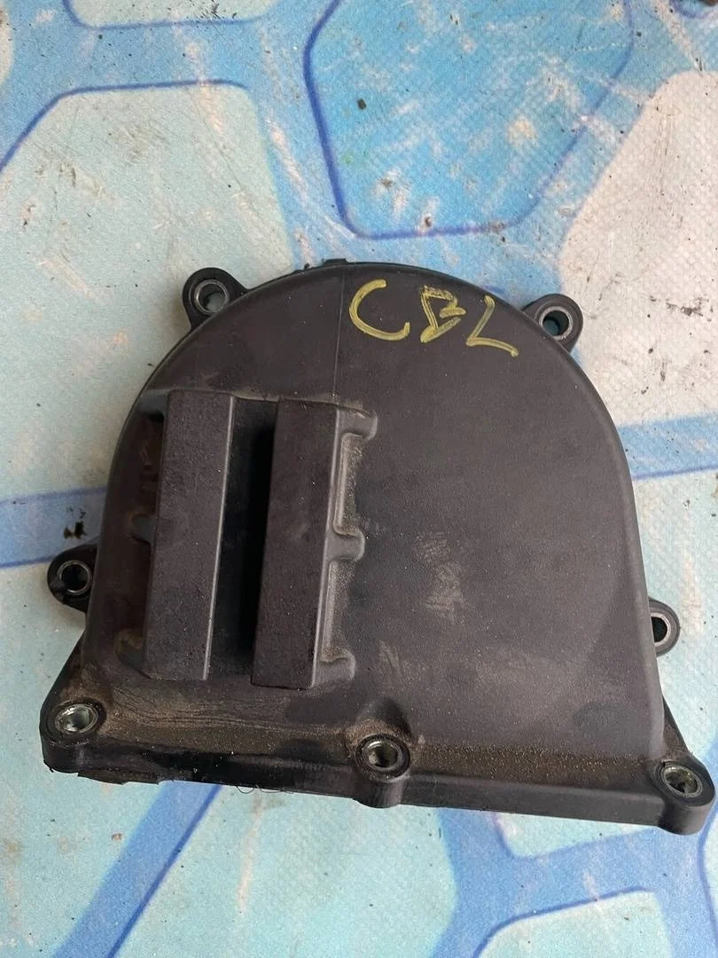 Крышка распредвала Seat Altea 2011