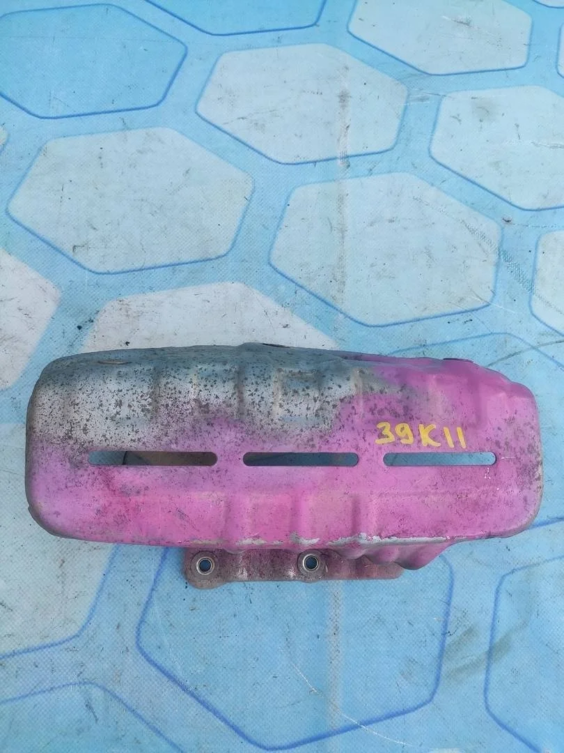 Экран тепловой VW Tiguan 1 2012