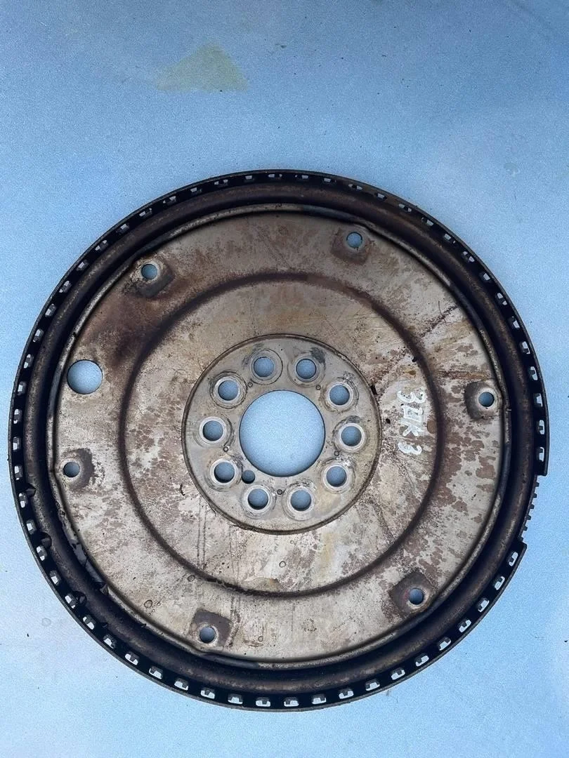 Маховик венец Volvo XC90 2012