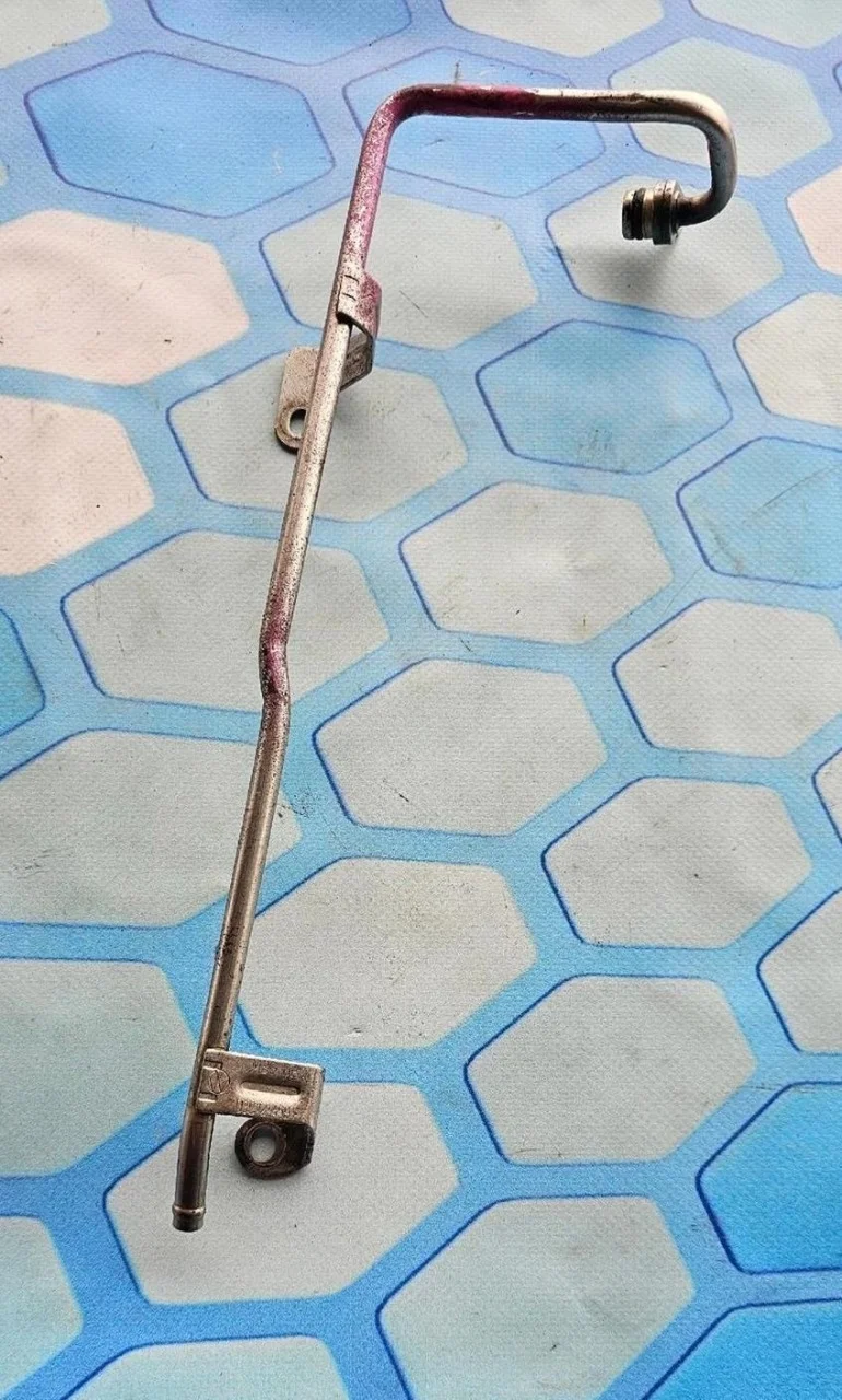 Трубка системы охлаждения Audi A1 2013