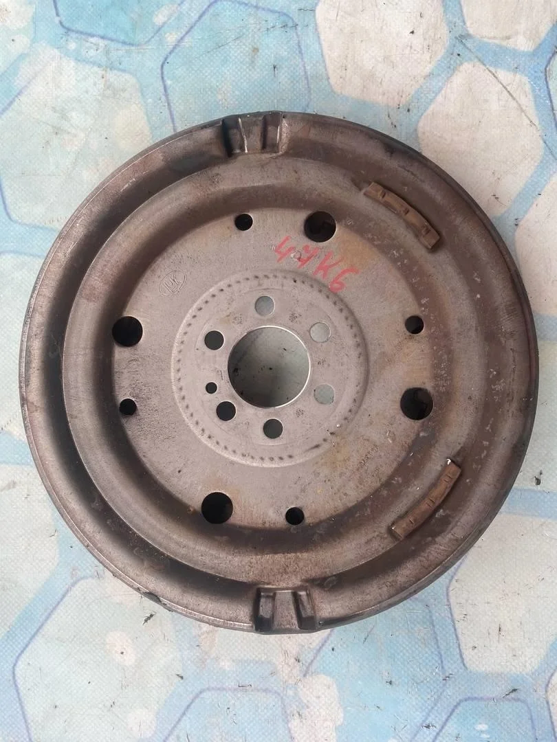 Маховик Skoda Octavia 2013 A7