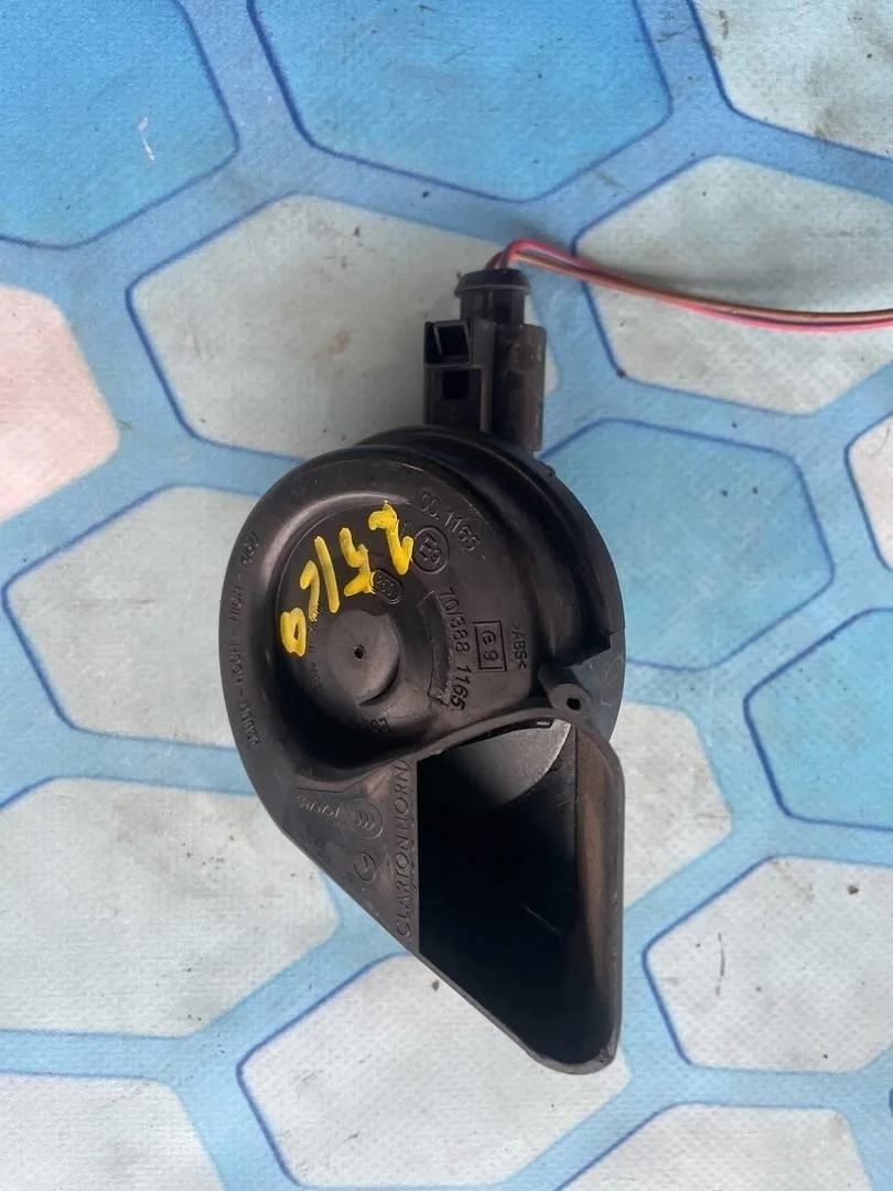 Сигнал Audi A4 2013 B8