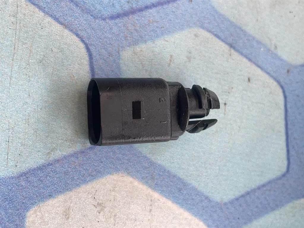 Датчик температуры воздуха Audi A6 2013 C7