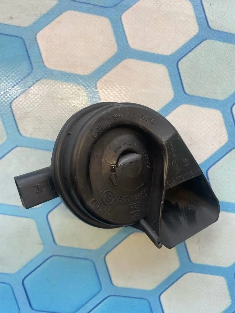 Сигнал Audi A4 2013 B8