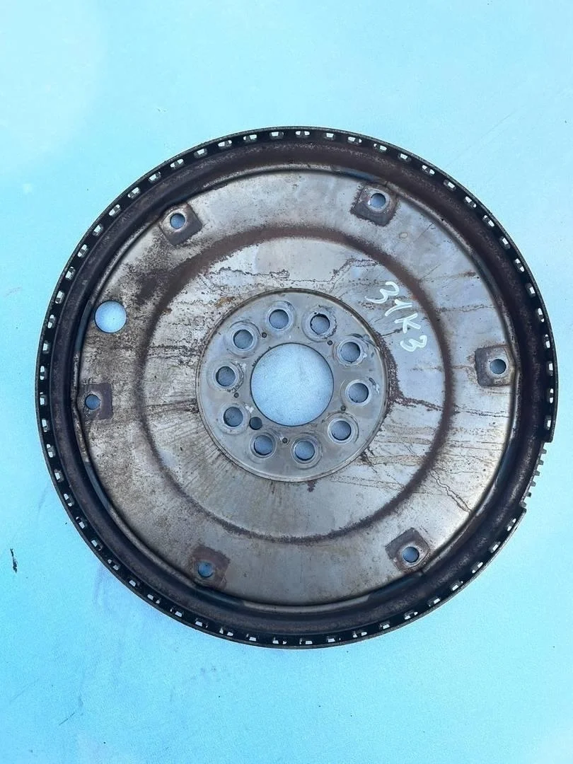 Маховик венец Volvo XC90 2013