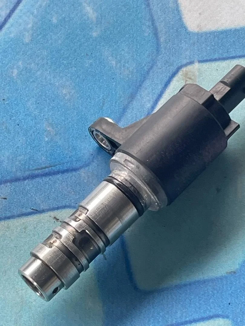 Клапан электромагнитный Skoda Octavia 2014 A7