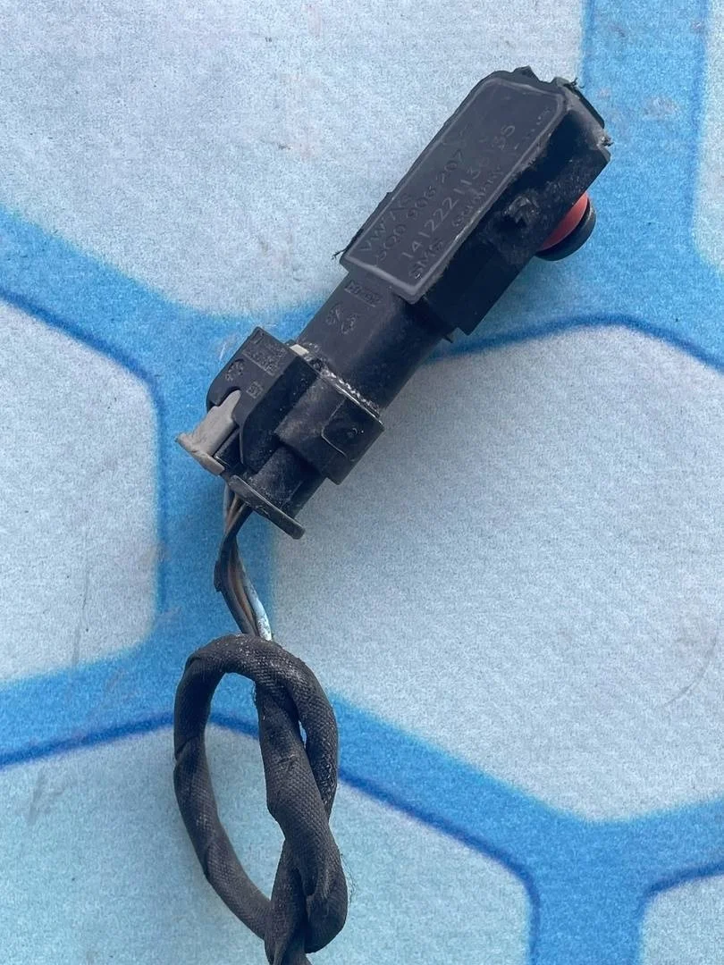 Датчик вакуумного усилителя тормозов Skoda Octavia 2014 A7