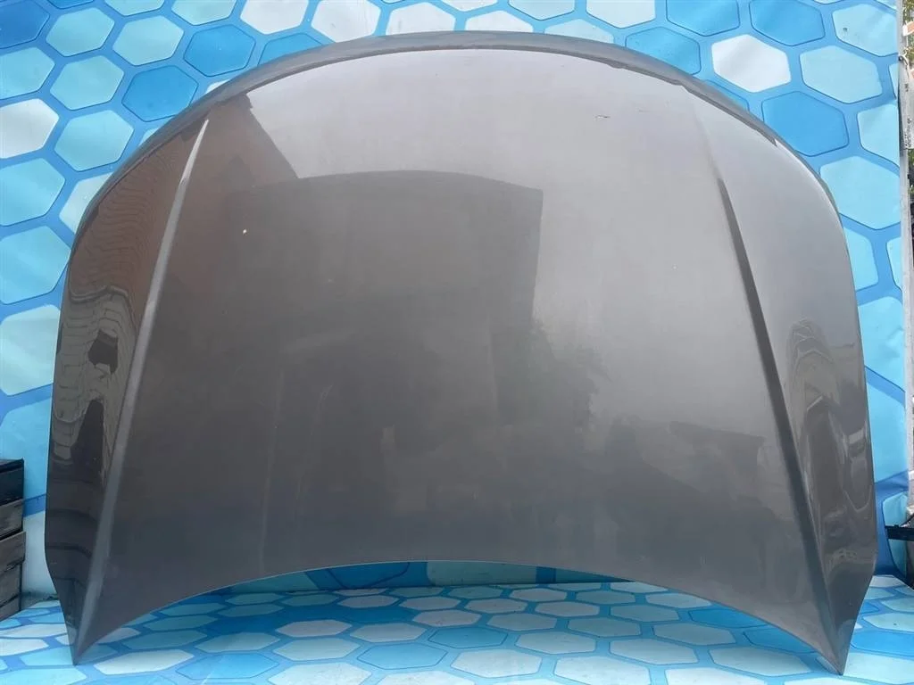 Капот Audi A7 2014