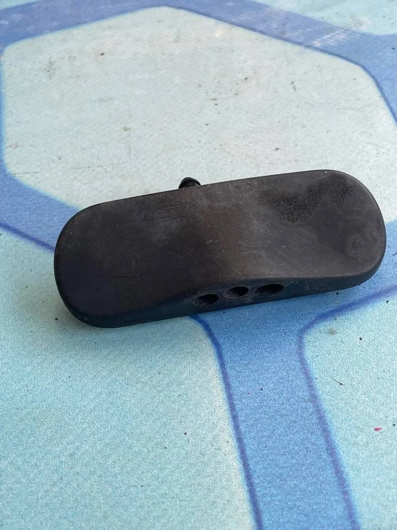 Форсунка омывателя стекла Audi A7 2014