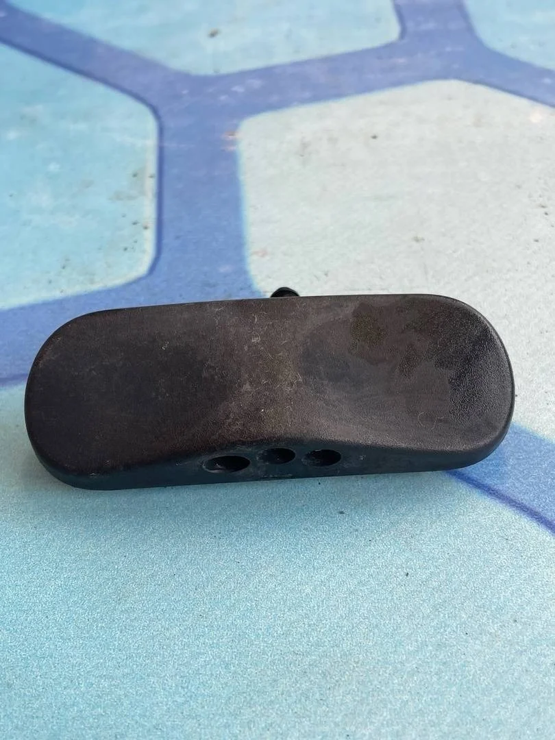 Форсунка омывателя стекла Audi A7 2014