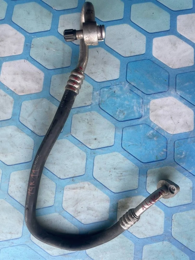 Трубка кондиционера Audi A7 2014