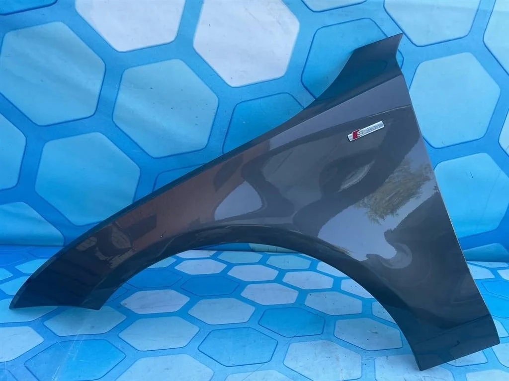 Крыло переднее левое Audi A7 2014