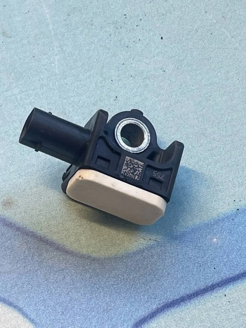 Датчик air bag Audi A7 2014