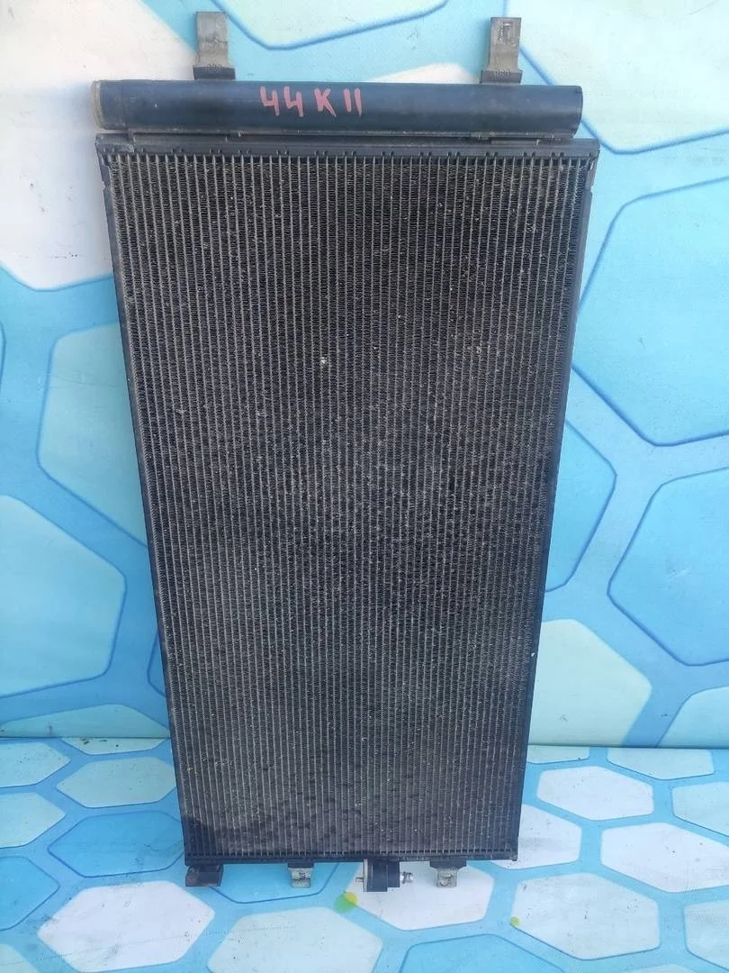 Радиатор кондиционера Audi A7 2014