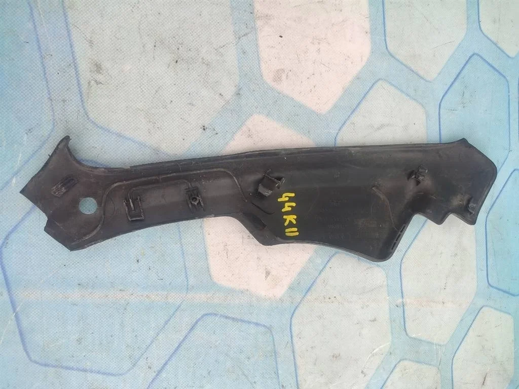 Кожух Audi A7 2014