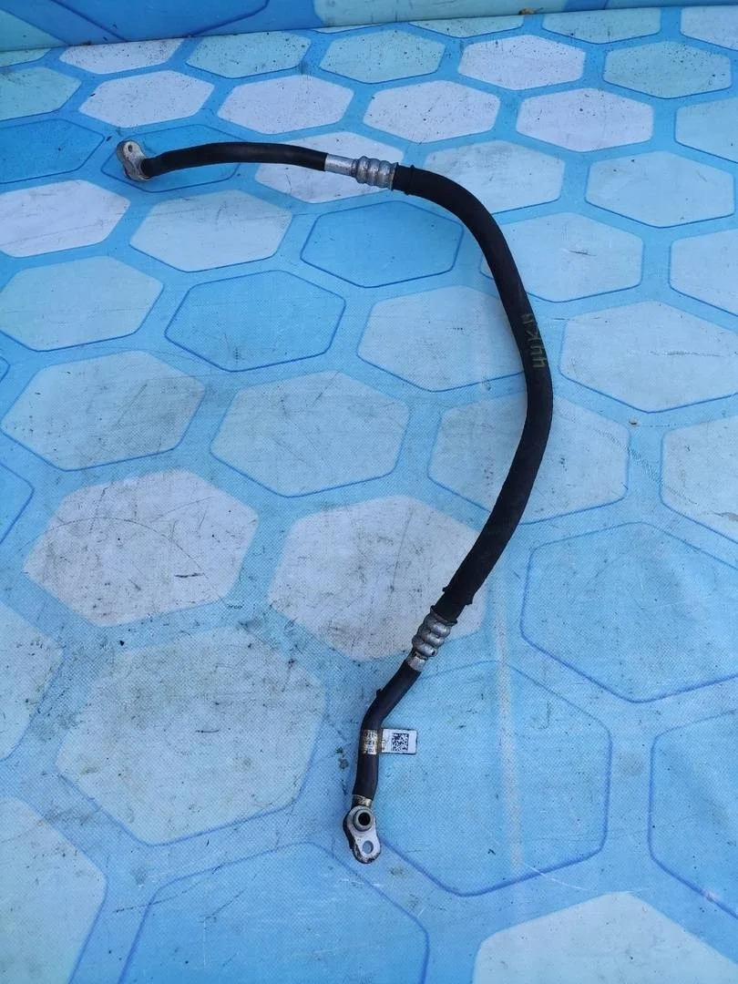 Трубка кондиционера Audi A7 2014