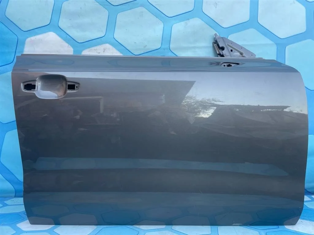 Дверь передняя правая Audi A7 2014