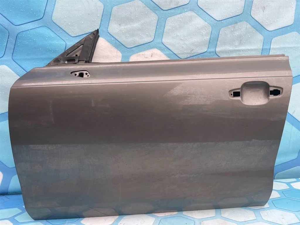 Дверь передняя левая Audi A7 2014