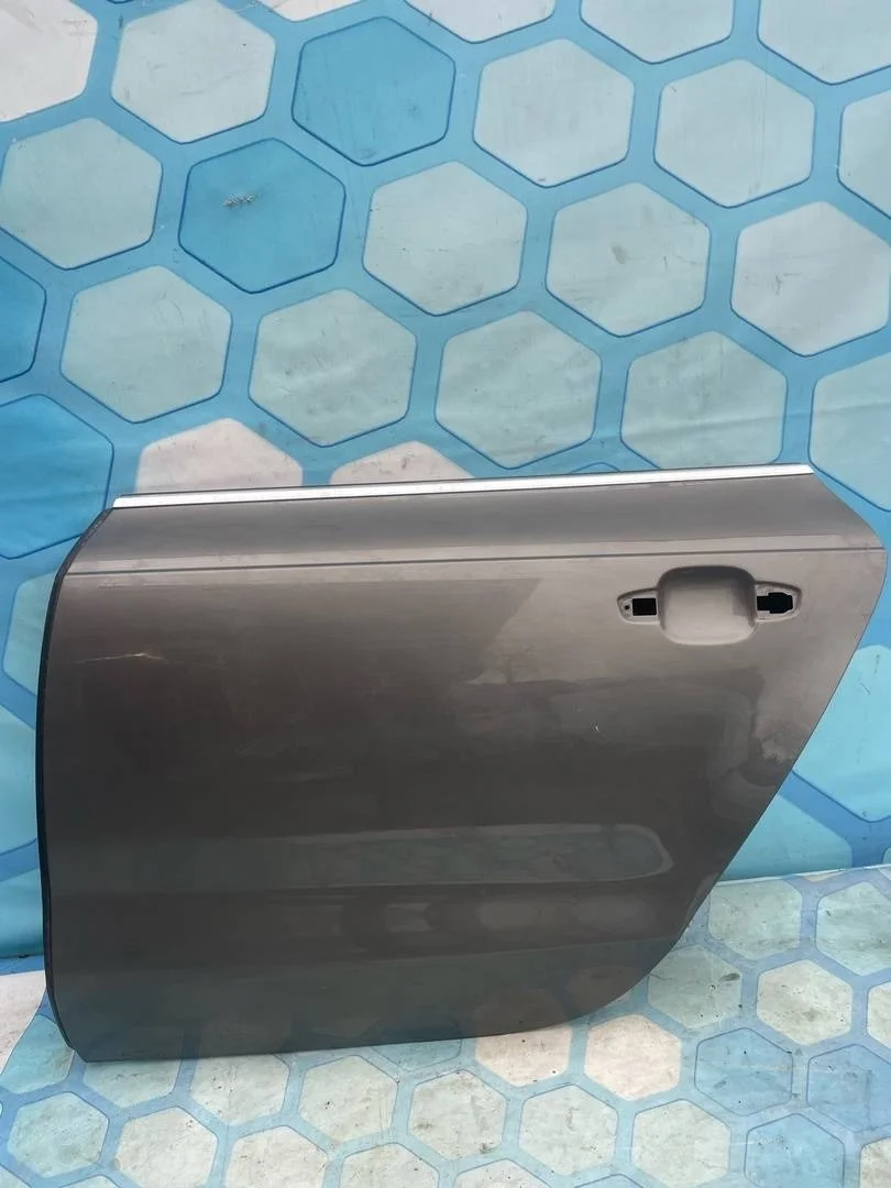 Дверь задняя левая Audi A7 2014