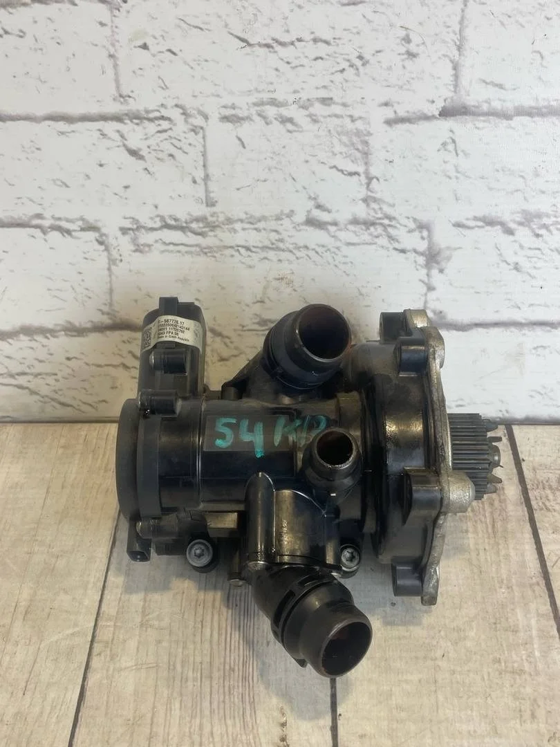 Помпа Audi A5 2014 S5