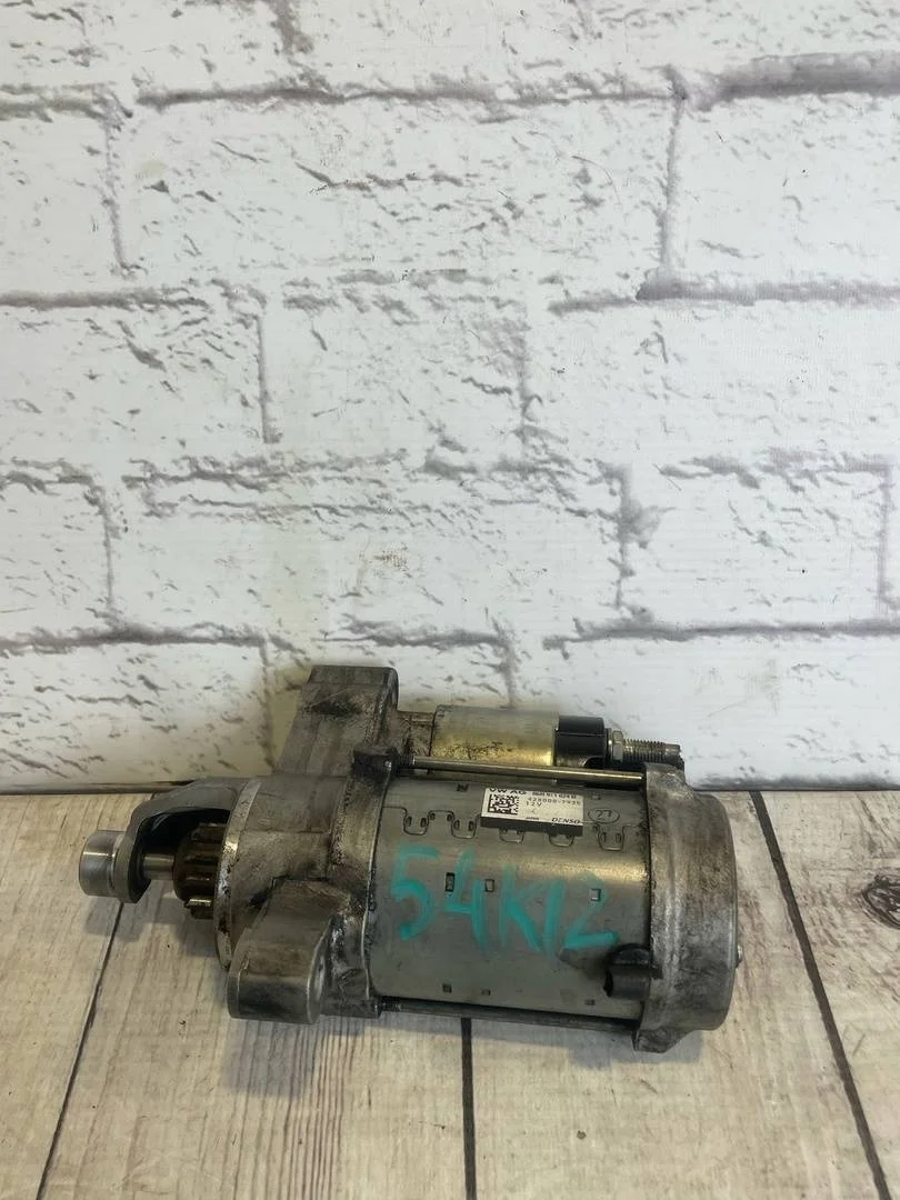 Стартер Audi A5 2014 S5