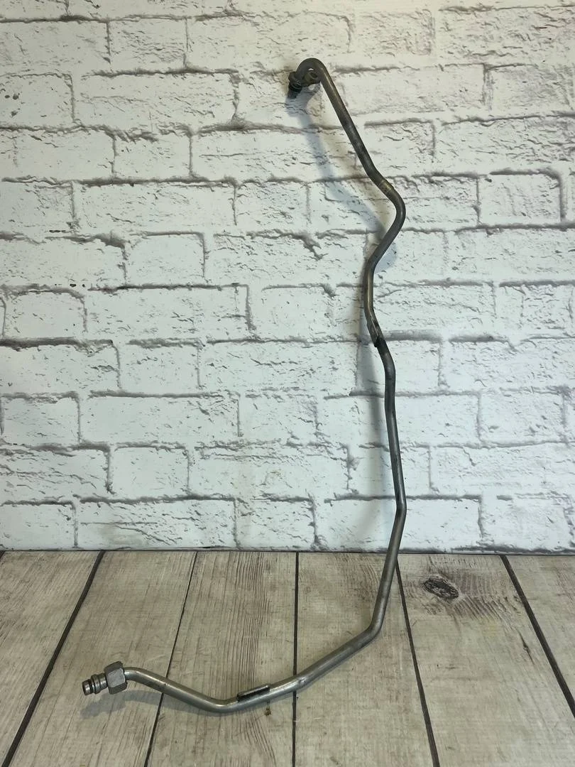 Трубка системы охлаждения акпп Audi A5 2014 S5