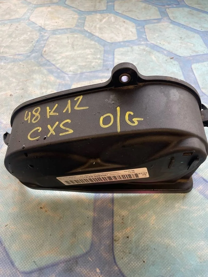 Защитный кожух грм VW Golf 7 2014