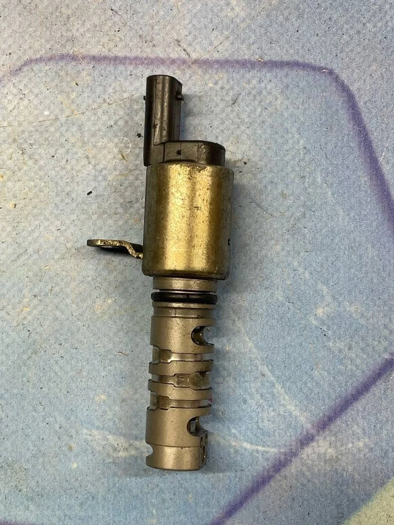 Клапан электромагнитный VW Golf 7 2014