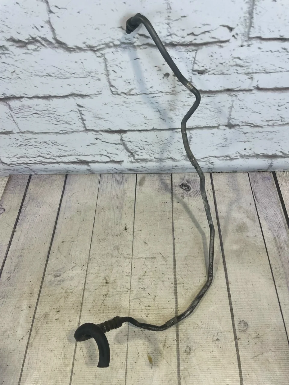 Трубка системы охлаждения акпп Audi A5 2014 S5