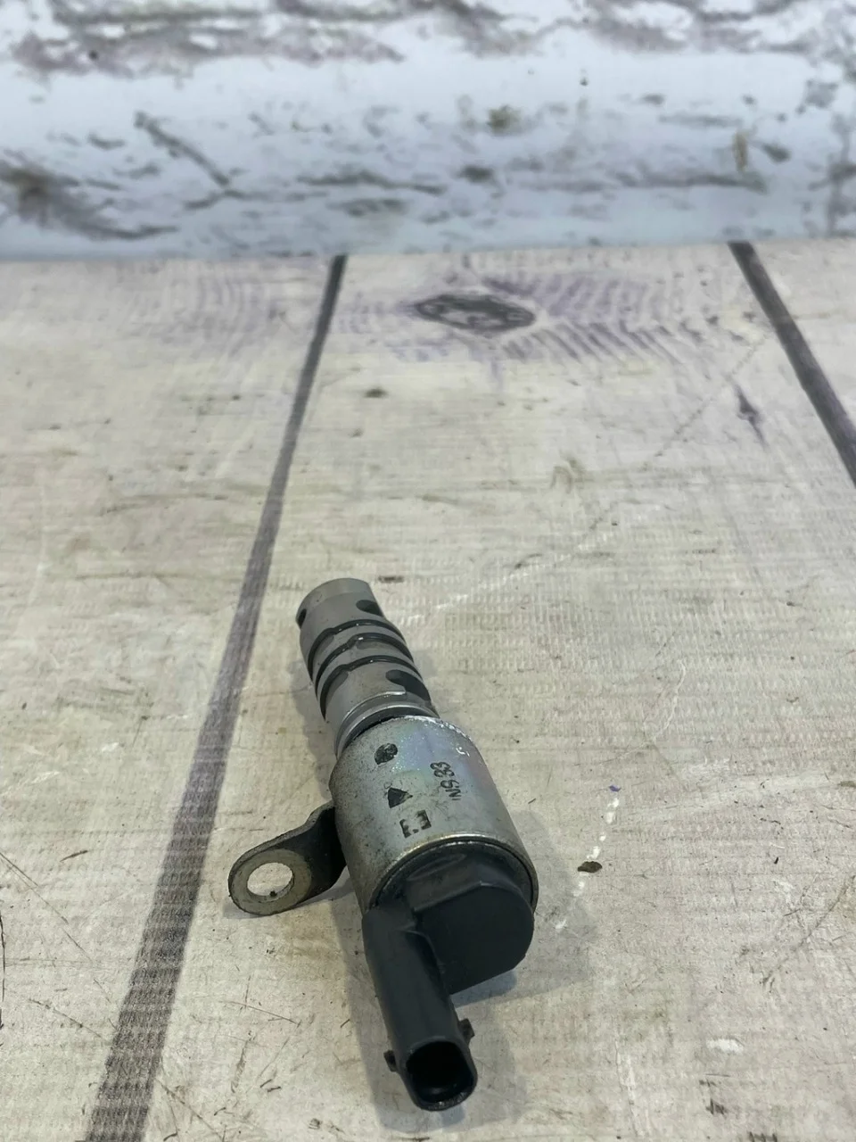 Клапан электромагнитный VW Golf 7 2014