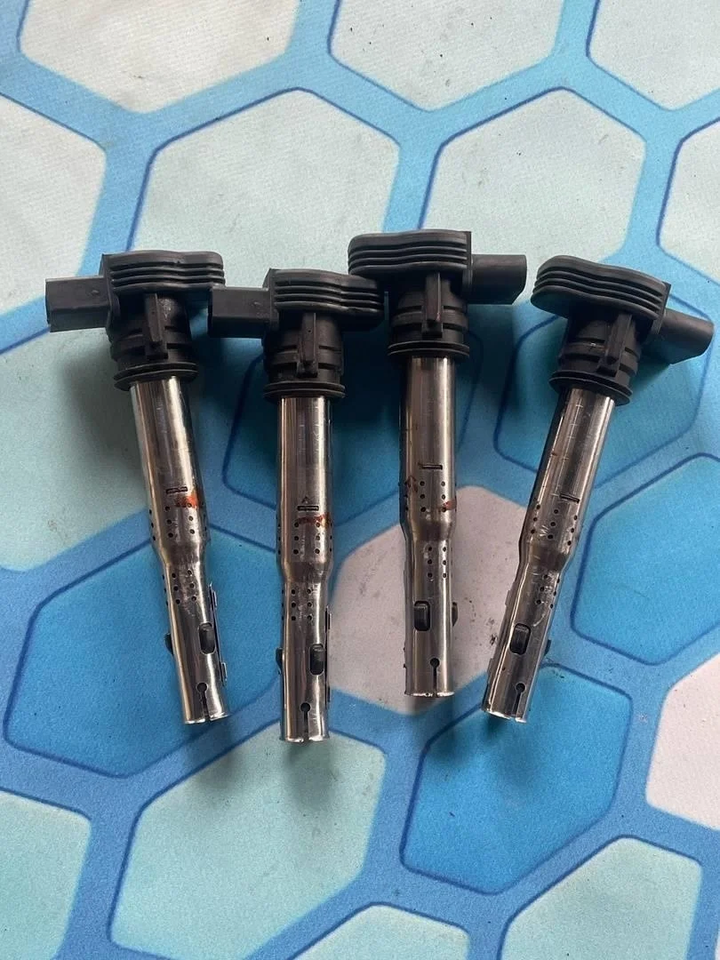 Катушка зажигания Audi A5 2014 S5