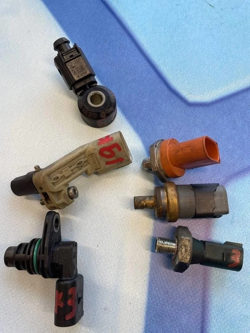 Комплект датчиков VW Jetta 2014