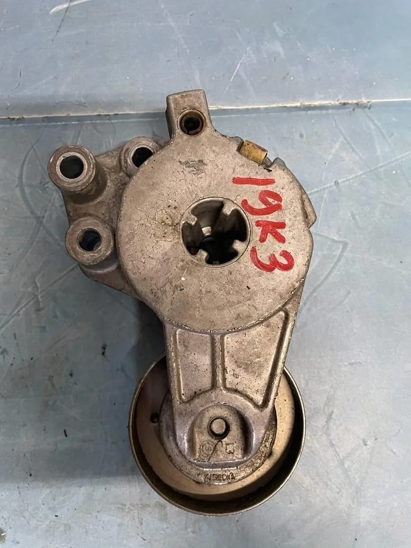 Ролик натяжителя ремня VW Jetta 2014