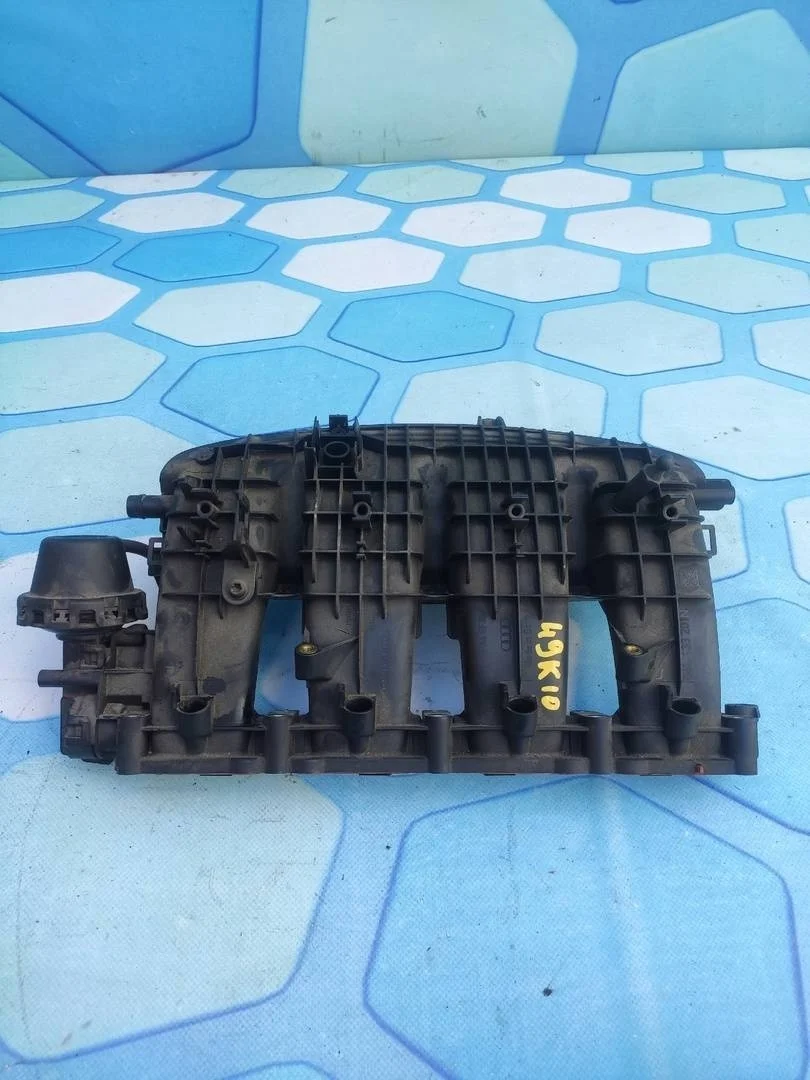 Коллектор впускной Audi A5 2015 S5