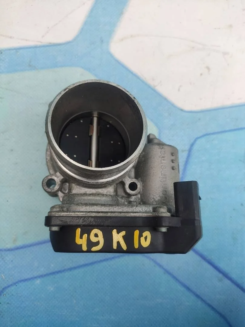 Дроссельная заслонка Audi A5 2015 S5