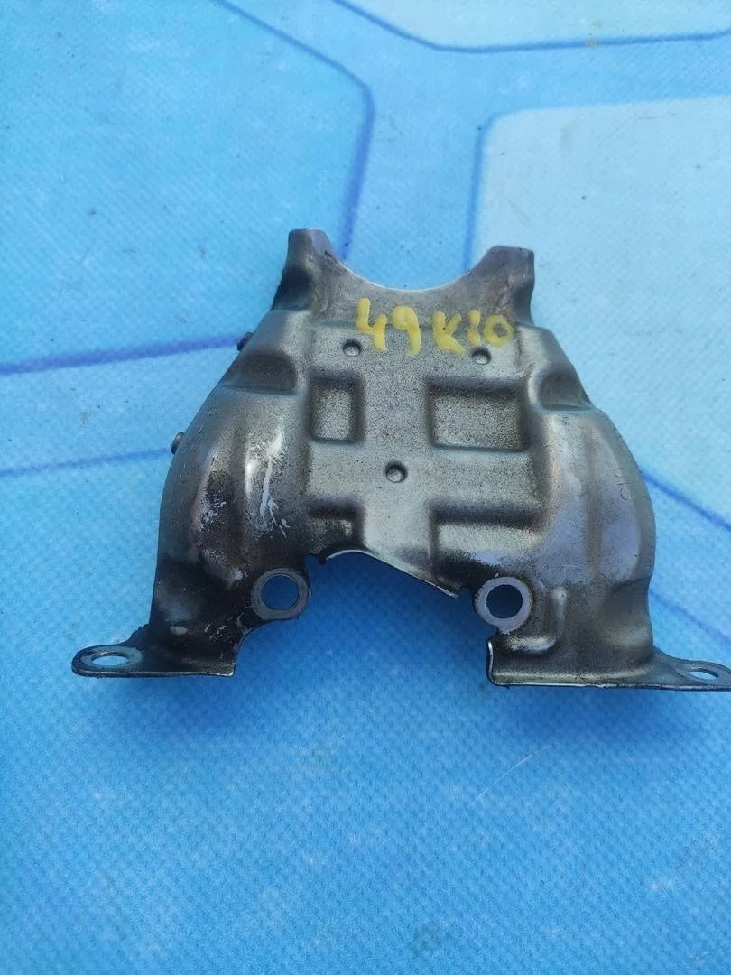 Экран тепловой Audi A5 2015 S5