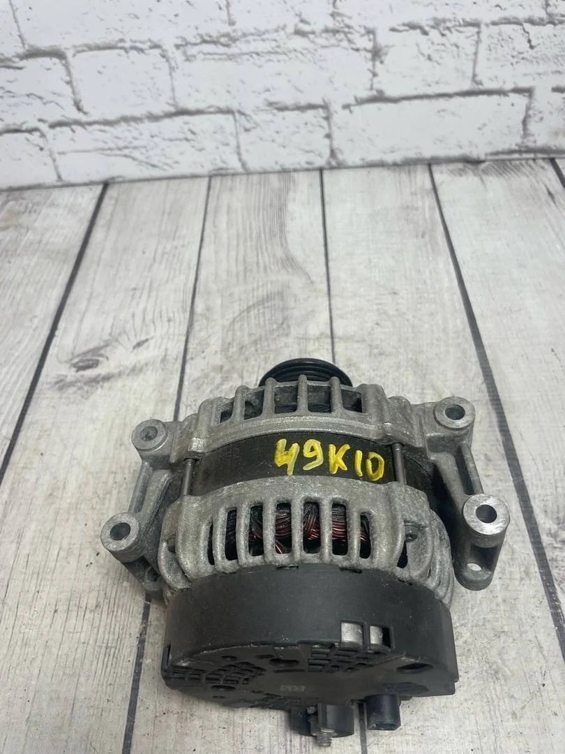 Генератор Audi A5 2015 S5